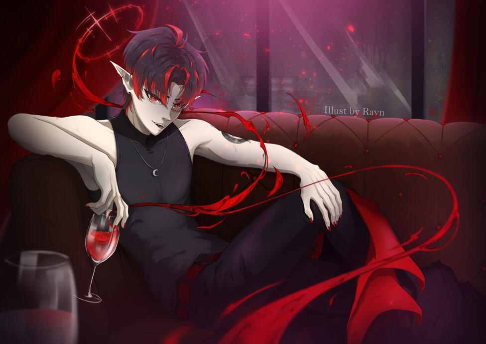 Red Wine